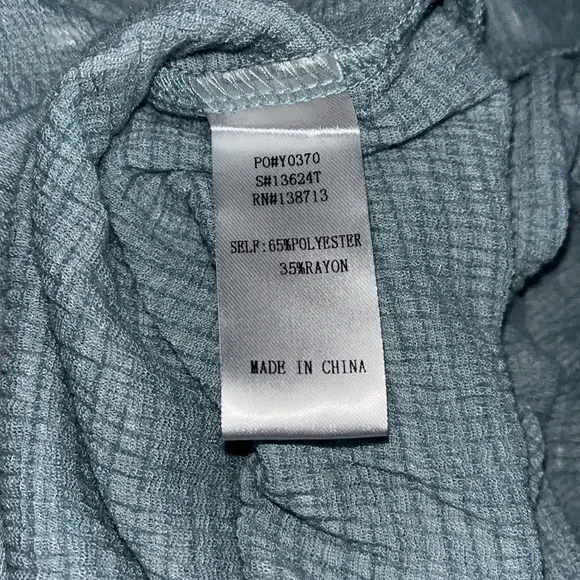 For & Rae Top - Picture 6 of 6